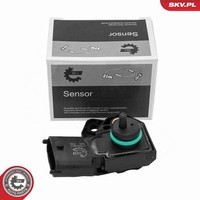 Sensor Saugrohrdruck Esen SKV 17SKV911 FüR Volvo V70 2 285 V50 545 S60 1 384 S40