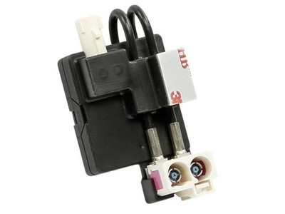 Splitter AM-FM / FM