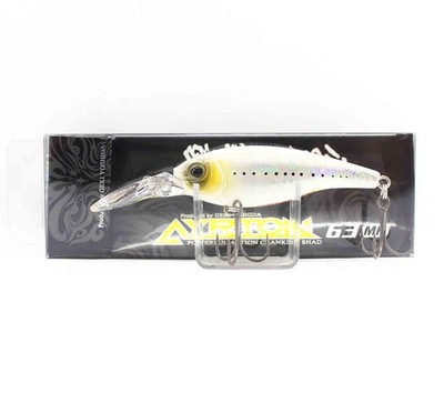 Gan Craft Ayrton 63MR Floating Bait 05 (1435)
