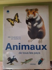 Animali Di Tutti I Paesi / Giugno 1982 | Buone Condizioni