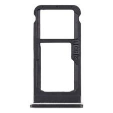 SIM Card Tray SIM Card Tray / Micro SD Card Tray for Nokia 6.1 / 6 2018 / T