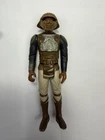 Vintage 1983 Kenner Star Wars Lando Calrissian Skiff Guard Figure w/ Helmet