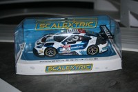 Scalextric C4522 Porsche 911 GT3 R ACI Motorsports