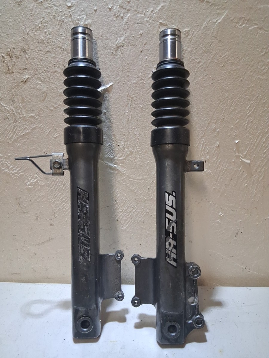 オーダー 2001 Kymco Zx 50cc 2 Stroke Taiwan Scooter Front Suspension