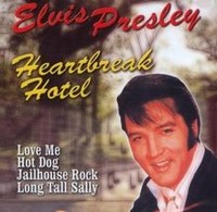 Heartbreak Hotel Von Elvis Presley | Cd | Zustand Neu