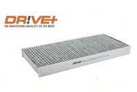 Dr!ve+ DP1110.12.0245 Filter FüR Innenraumluft Innenraumfilter Filter FüR Ford