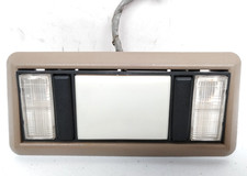 1995-1998 GMC Sierra Dome Light Chevy Silverado 1997 Tahoe Suburban Pewter R31