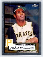 Click to enlarge Roberto Clemente
