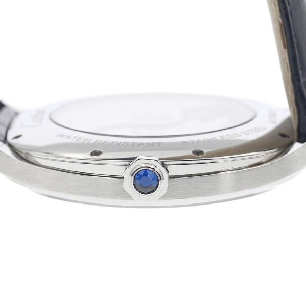 CARTIER DRIVE DE CARTIER WSNM0004 41mm SS Silver Dial Automatic Date #C271 image 2