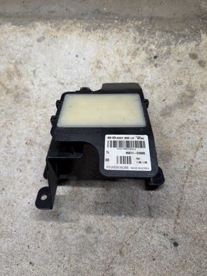 2015-2017 Hyundai Tucson Rear Left LH Blind Spot Radar Sensor OEM 95811-D3000