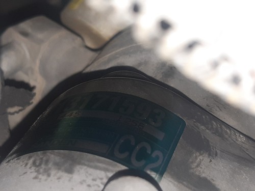 klimakompressor OPEL VECTRA C BERLINA COMFORT 13171593 degzp4402329