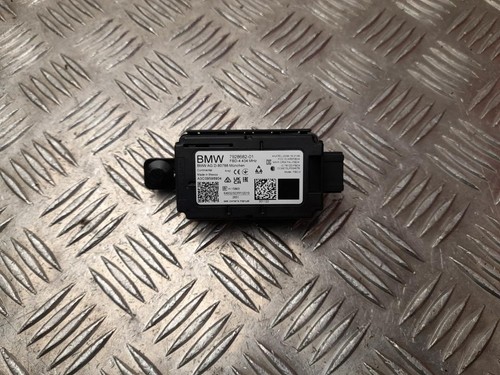 Steuergeräte (ECU) BMW iX 2023 7928682