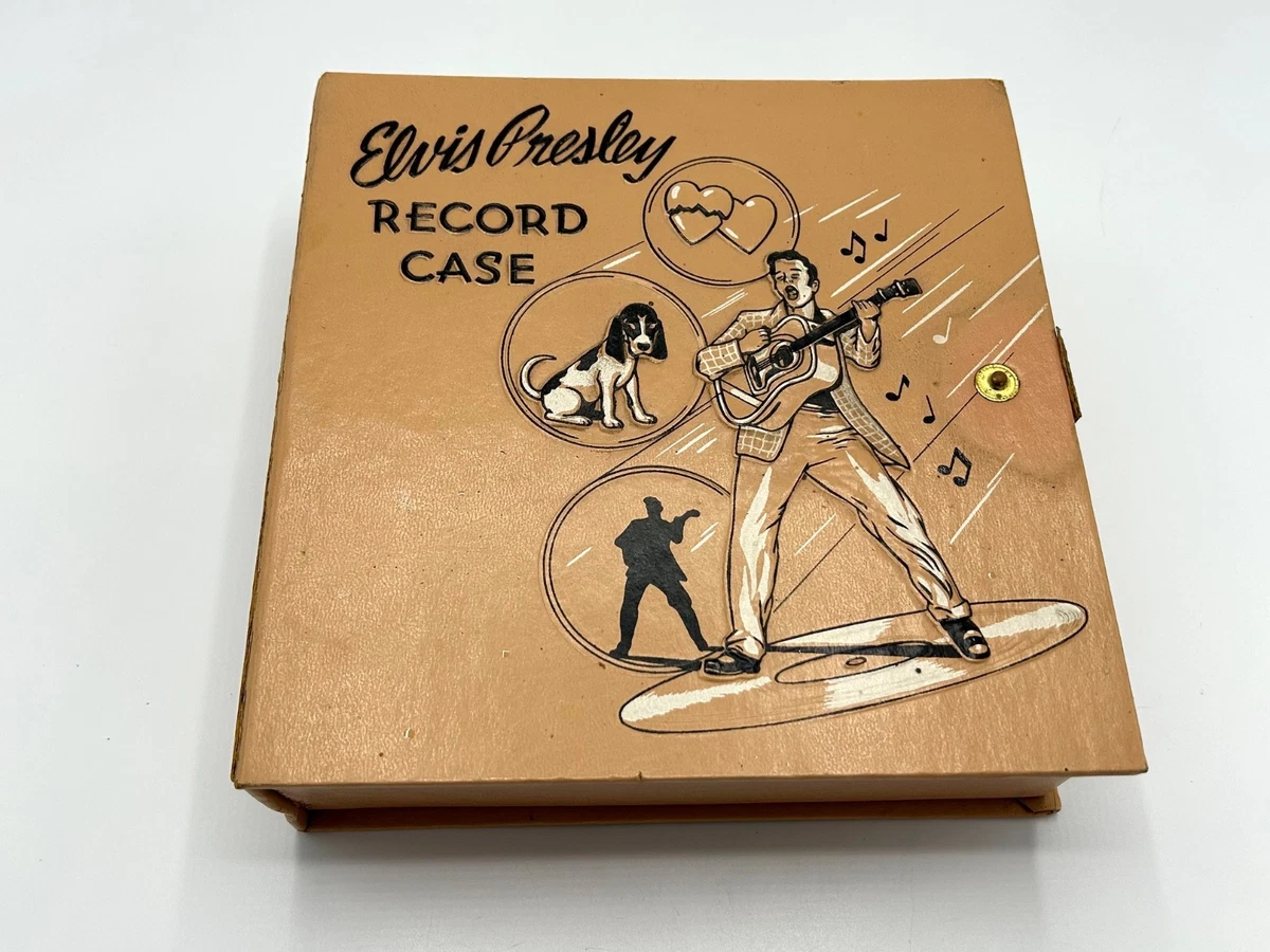 Elvis 1956 for sale | eBay