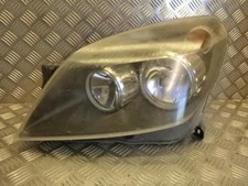 Feu avant (phare) Opel CABRIO