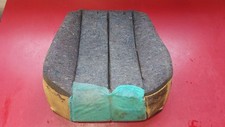 Sitz Auflage Kissen Schaumstoff Mercedes SL R129 1989 1299100950