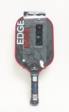 Diadem Edge 18k Pickleball Paddle - Red