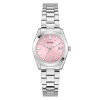 Guess Uhr Alice Ref. GW0934L1 Edelstahl, Neu Full Set