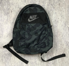 Nike Backpack Blue Elemental 2.0 Camo