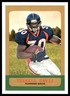 Terrell Davis 2023 Topps Composite #357 Broncos NFL READ FREE SHIP AutographDen