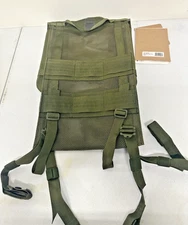 BLACKHAWK INDUSTRIES ENHANCED LOAD BEARING HARNESS