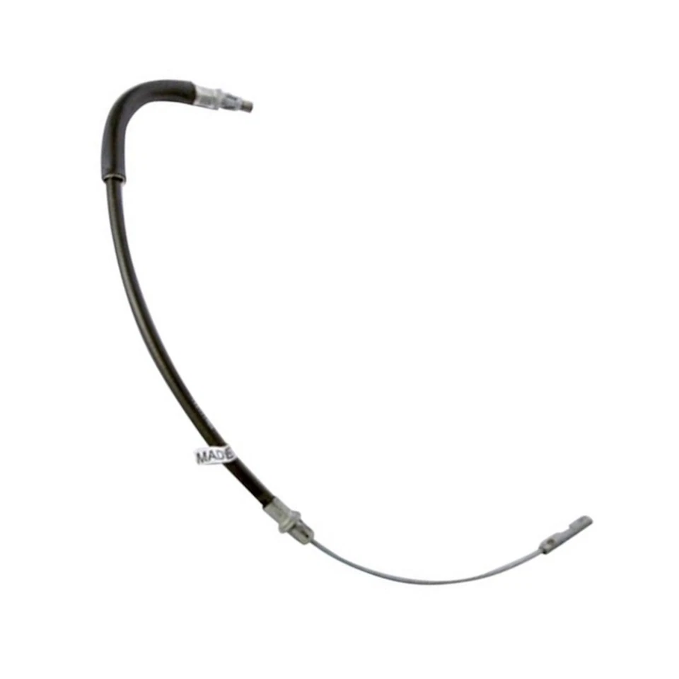 Подлинный трос стояночного тормоза ACDelco для Chevy Impala Limited 14-16 со стороны пассажира - Изображение 2 из 4