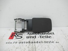 VW Jetta 1K 03-09 Armlehne MAL Mittelarmlehne 1K0864207E Stoff anthrazit