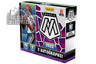 2022 Panini Mosaic Draft Picks Collegiate Football Box