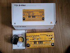 Behringer TD-3-AM Analog Bass Line Synthesizer