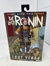 NECA The Last Ronin  Lost Years- Grammy April  Yi & Moja