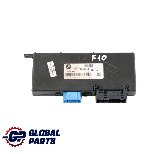 BMW F10 Central Gateway Modul ECU Steuergerät LEAR ZGW-02 4SK 9291450