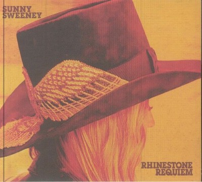 SWEENEY, Sunny - Rhinestone Requiem - CD
