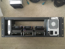 3x Nvidia Jetson AGX Xavier Modules w/ 1TB Sa...
