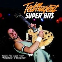 Superhits von Nugent Ted | CD | Zustand sehr gut - Bild 1 von 2