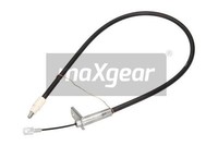 Maxgear 32-0435 Seilzug, Feststellbremse Hinten Links FüR MERCEDES-BENZ