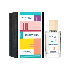 EX NIHILO GENERATION(S) 100 ML EAU DE PARFUM