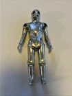 Vintage Star Wars Kenner Death Star Droid Complete Action Figure 1978 Hong Kong