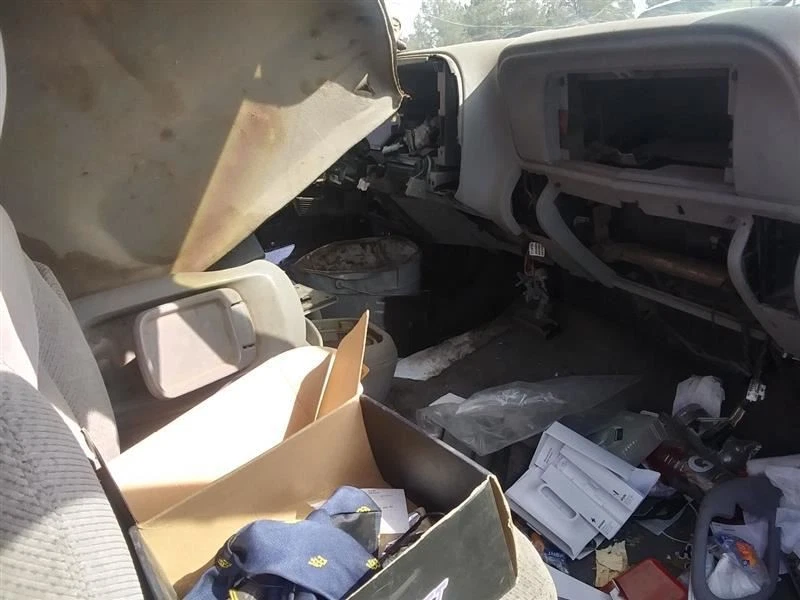 Transmisión limpiaparabrisas pasajero compatible con camioneta Chevrolet 3500 88-02 26035003 Foto 4 de 4