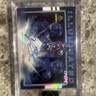 Panini Luminance Illuminated Ink Champ Bailey Autograph /25 Denver Broncos