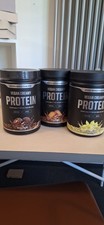3 Vegane Proteinpulver von Ironbrothers