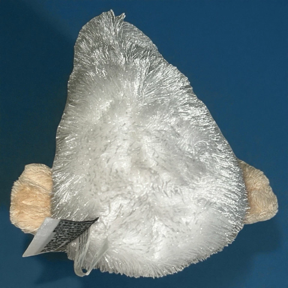 Ganz Lil Webkinz Duck-Billed Platypus White Googles Plush 6” No Code - Retired - Image 4 of 4