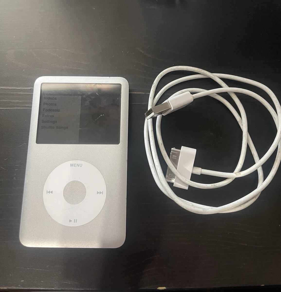 Las mejores ofertas en Apple iPod Classic | eBay