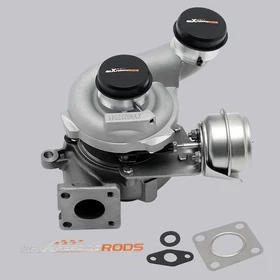 Turbolader for ALFA ROMEO 147 156 1.9 JTD 103KW / 140PS 716665-1 716665-2