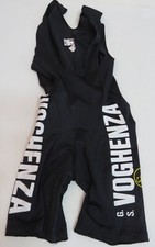 VOGHENZA FERRARA ITALY BODY SHORTS HEROIC JER...