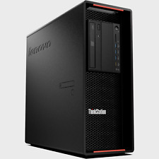 Lenovo Windows 10 Intel Xeon PC Desktops & All-In-One Lenovo Windows 10 Intel Xeon PC Desktops & All-In-One