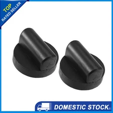 Pack of 2 for Audi TT RS R8 A6 A7 Jacking Lift Pad Jack Lift Point Pad Adapter
