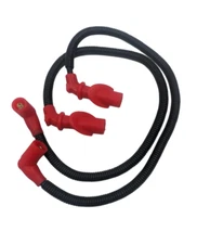 Ignition Coil Spark Plug Cap & Wire for Polaris 4012439