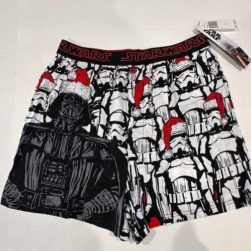 Star Wars Boxershorts - Größe M - NEU mit Etikett.