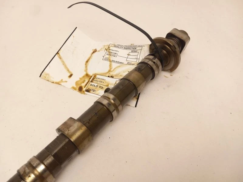 Árbol de levas para Acura ILX 2019 Foto 3 de 4