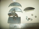 Trunnion Assembly and Parts  #HSS 504 From 16 Delta Rockwell  Scroll Saw #40-100
