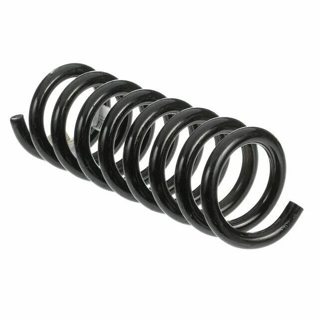 Genuine Mopar 2005-2006 Chrysler Crossfire Suspension Spring 5142012AA - Image 4 of 4